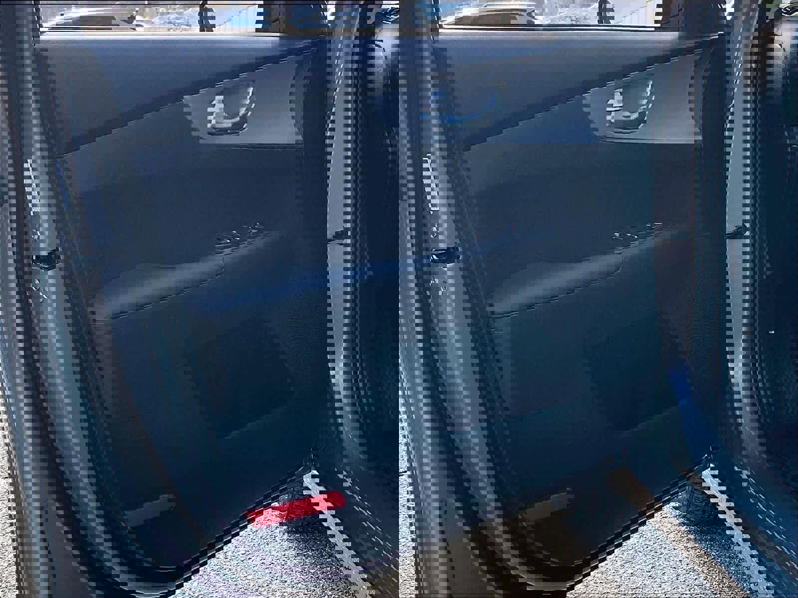 Used 2023 Kia Forte LXS w/ LXS Technology Package image 9