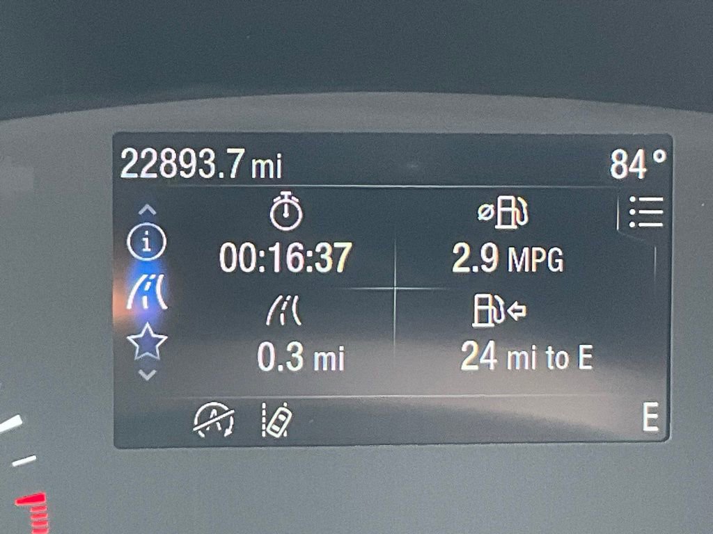 Certified 2022 Ford Escape SE w/ Cold Weather Package image 5