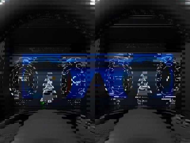 New 2026 Subaru Outback Touring XT image 44