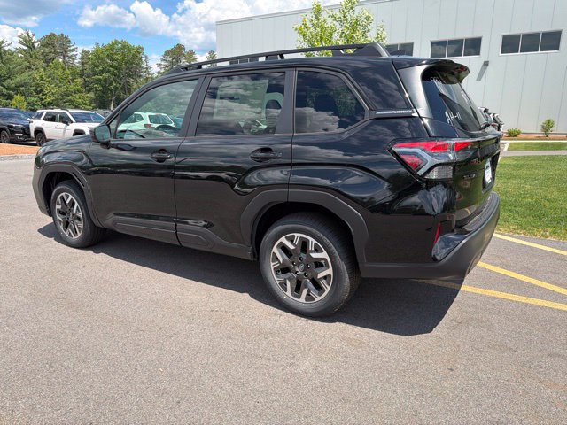 New 2026 Subaru Forester Premium AWD/4WD image 7