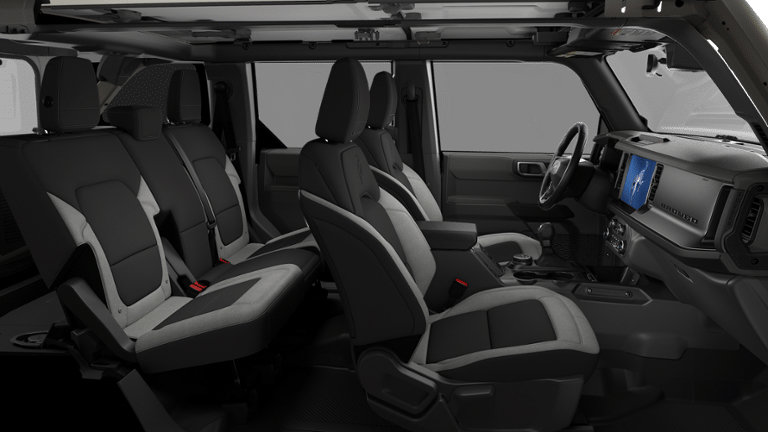New 2026 Ford Bronco Big Bend AWD/4WD image 30