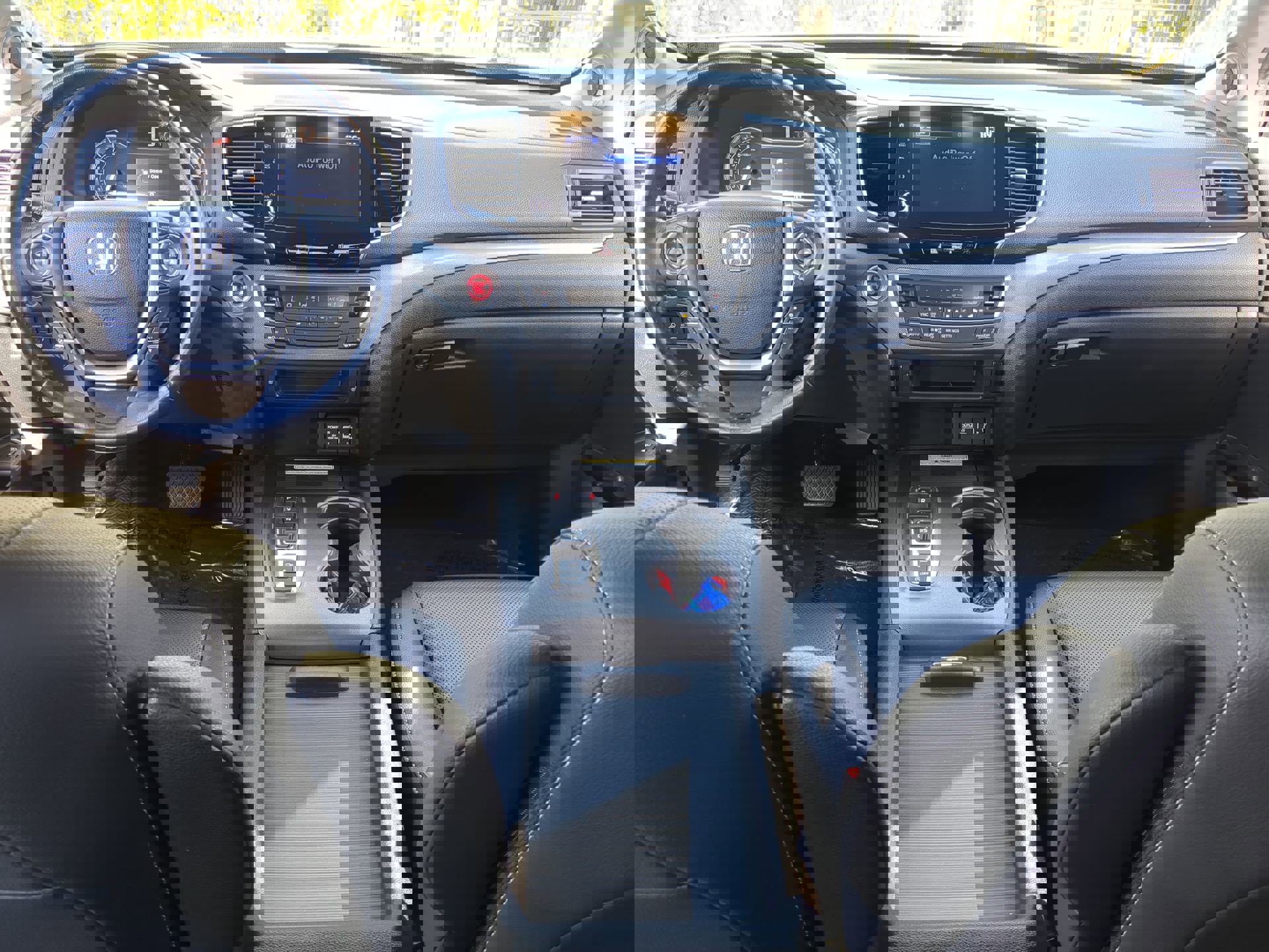 Used 2022 Honda Ridgeline RTL-E image 14