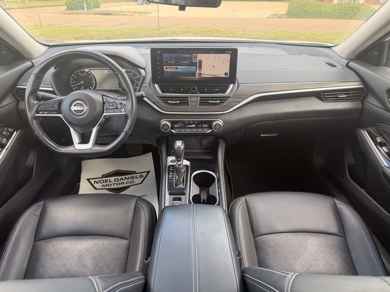 Used 2023 Nissan Altima 2.5 SL AWD/4WD image 18
