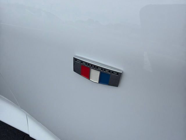 Used 2023 Chevrolet Camaro LT RWD image 11