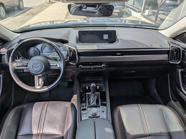 Used 2023 MAZDA CX-50 2.5 Turbo w/ Cargo Package image 22