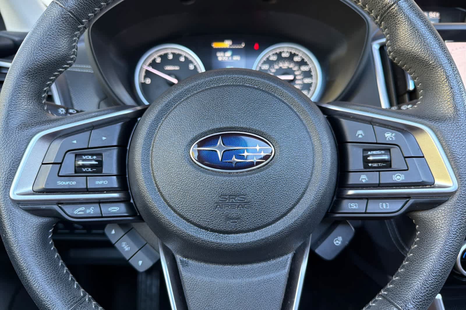 Used 2021 Subaru Forester Limited w/ Popular Package #3 AWD/4WD image 27