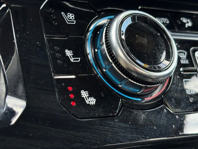 Certified 2025 GMC Sierra 1500 Denali w/ Denali Reserve Package image 40