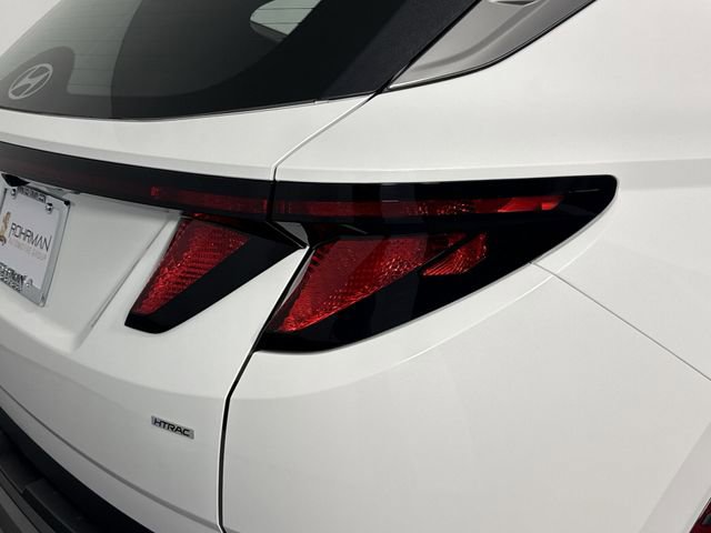 New 2026 Hyundai Tucson SE image 26