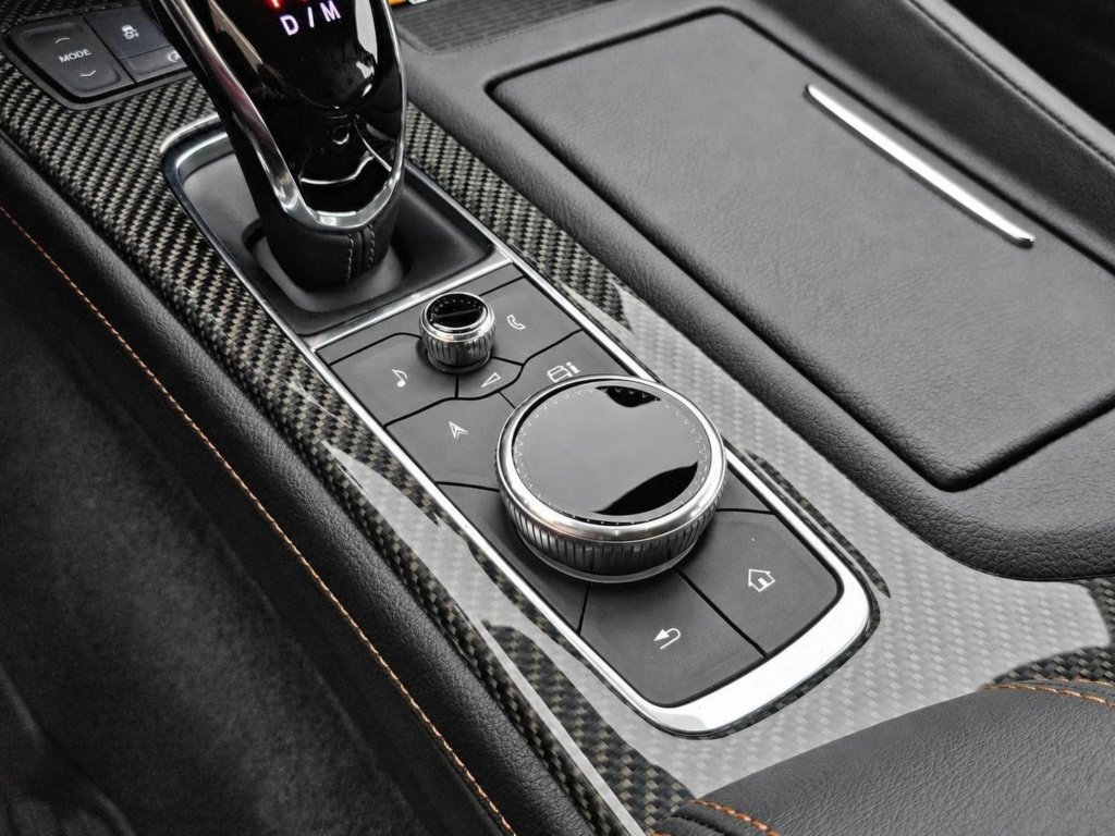 New 2026 Cadillac CT5 Sport AWD/4WD image 34