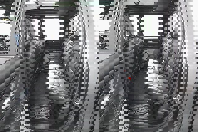 New 2026 RAM 1500 Rebel w/ Rebel Level 2 Equipment Group image 25