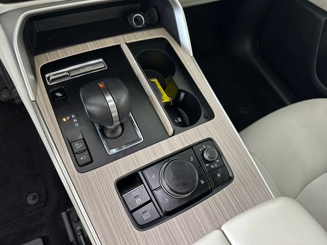 Used 2024 MAZDA CX-90 Plug-In Hybrid w/ Premium Plus image 20