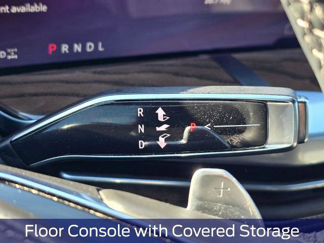 Used 2025 Cadillac Escalade Sport Platinum image 23