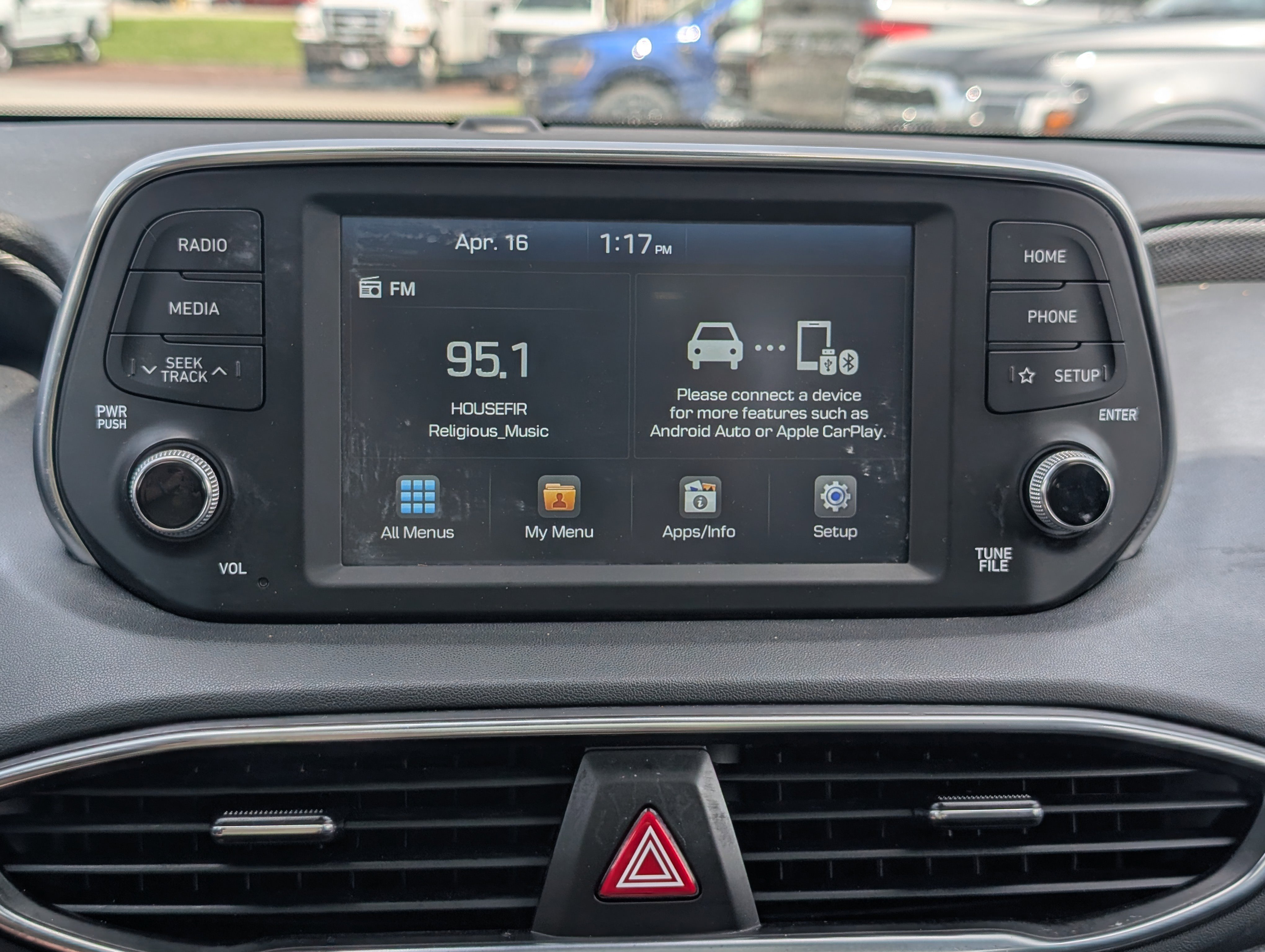 Used 2019 Hyundai Santa Fe Limited FWD image 27