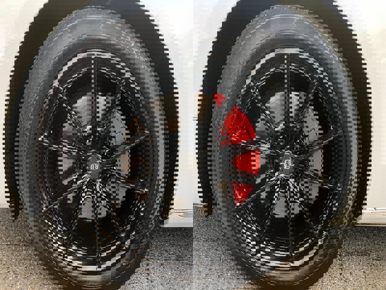 Used 2014 Audi A8 L 3.0T w/ Premium Package image 20