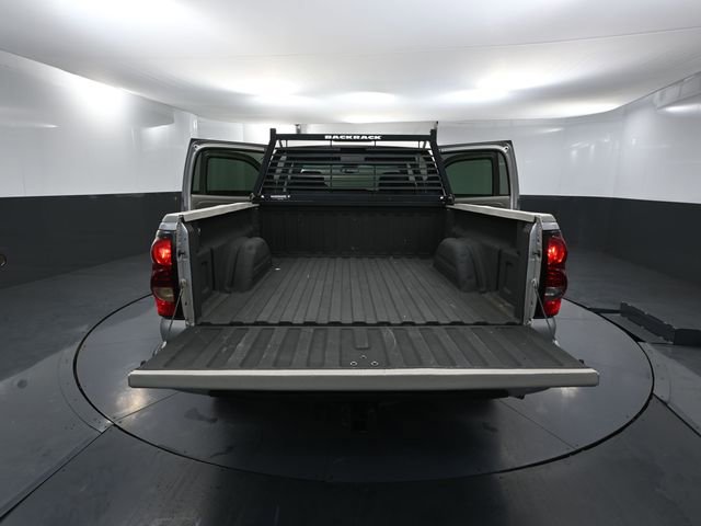 Used 2006 GMC Sierra 1500 Denali w/ Onstar Plus Package image 40