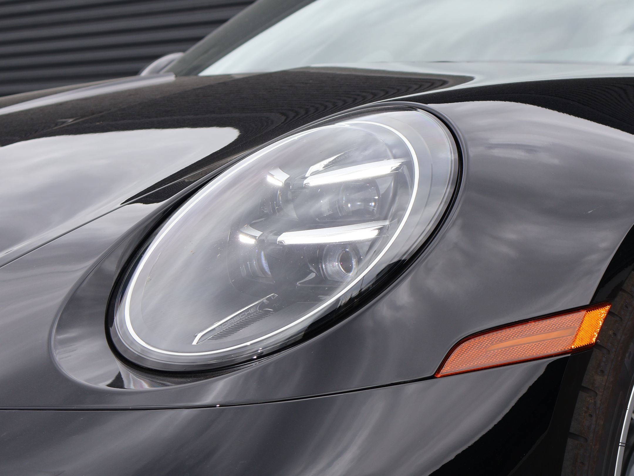 Used 2026 Porsche 911 GT3 RWD image 12