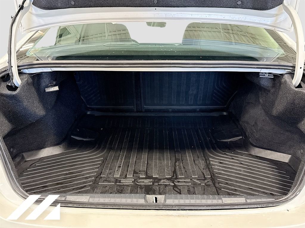 Certified 2023 Subaru Legacy Touring XT AWD/4WD image 29