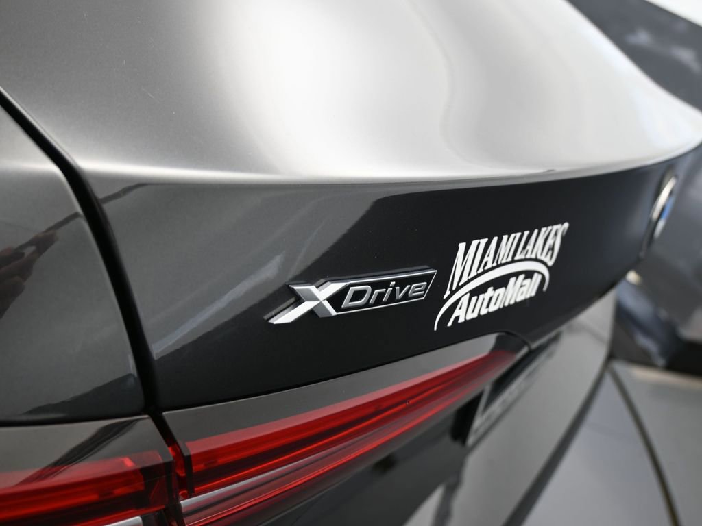 Used 2024 BMW 530i xDrive image 38