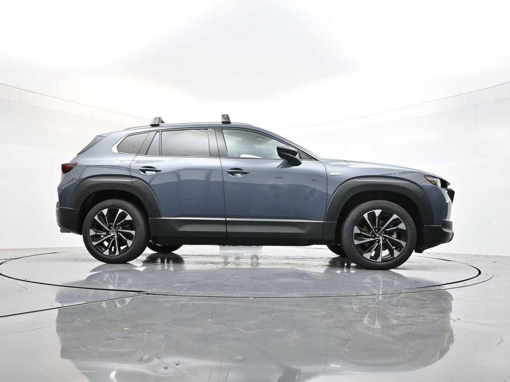 Used 2025 MAZDA CX-50 2.5 Hybrid w/ Weather Package image 33