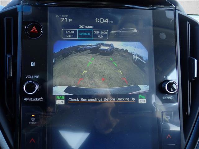 New 2026 Subaru Crosstrek 2.5i Limited image 18