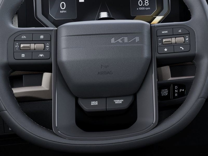 New 2027 Kia Telluride SX Prestige AWD/4WD image 22