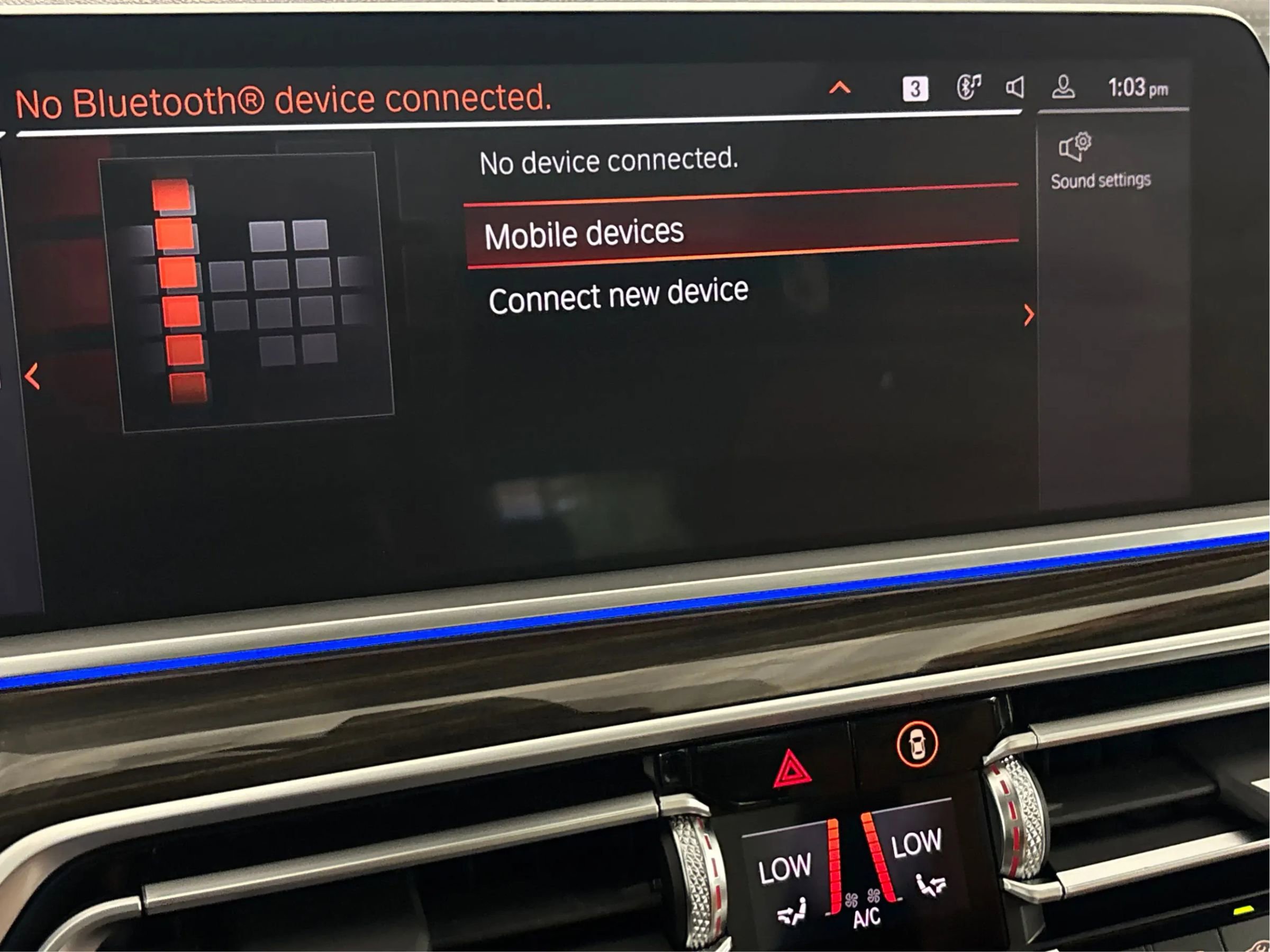 Used 2019 BMW X5 xDrive40i w/ Convenience Package image 47