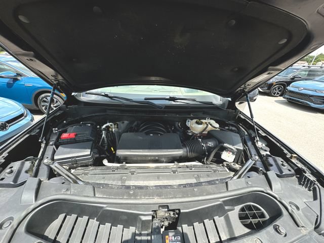 Used 2024 GMC Yukon Denali w/ Max Trailering Package AWD/4WD image 31