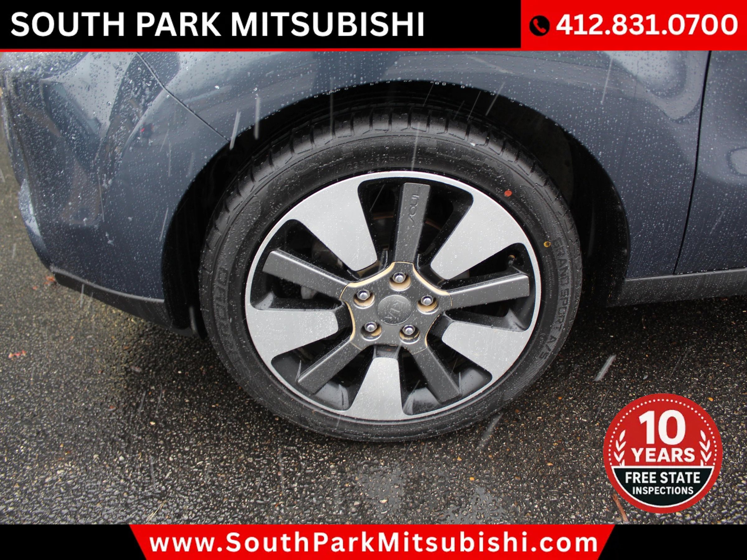 Used 2014 Kia Soul ! w/ Sun & Sound Package image 28