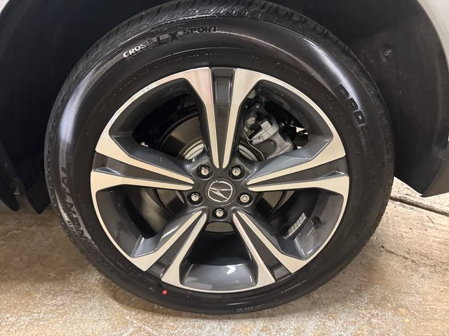 Certified 2026 Acura RDX w/ Technology Package AWD/4WD image 11