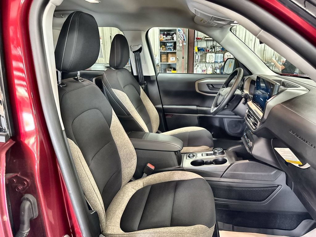 New 2026 Ford Bronco Sport Big Bend w/ Convenience Package AWD/4WD image 30