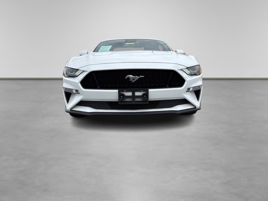 Used 2021 Ford Mustang GT image 13