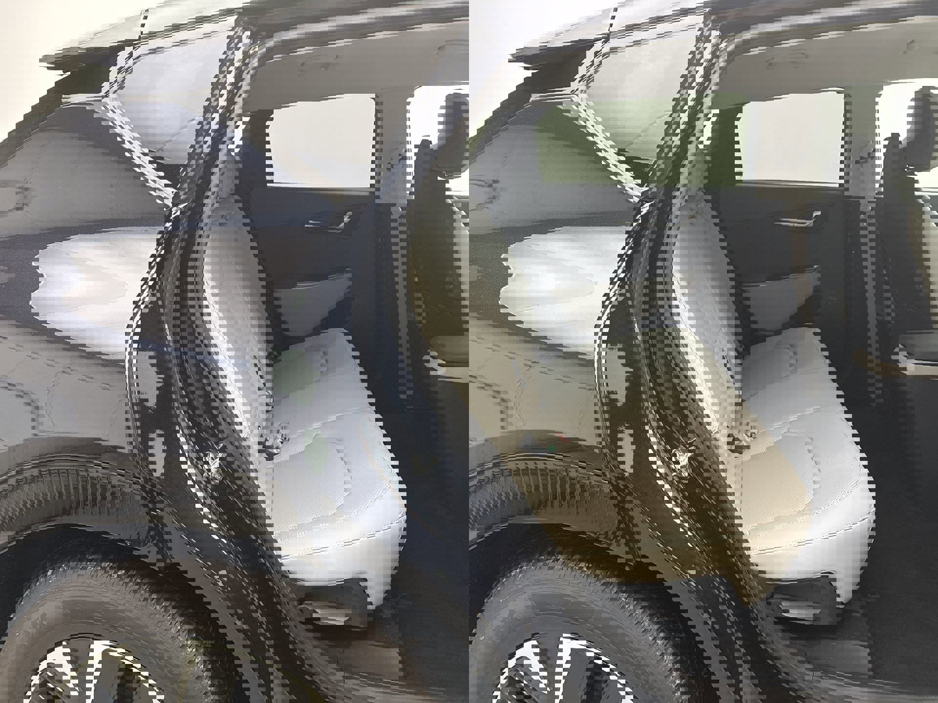 Used 2024 Kia EV6 Wind image 20