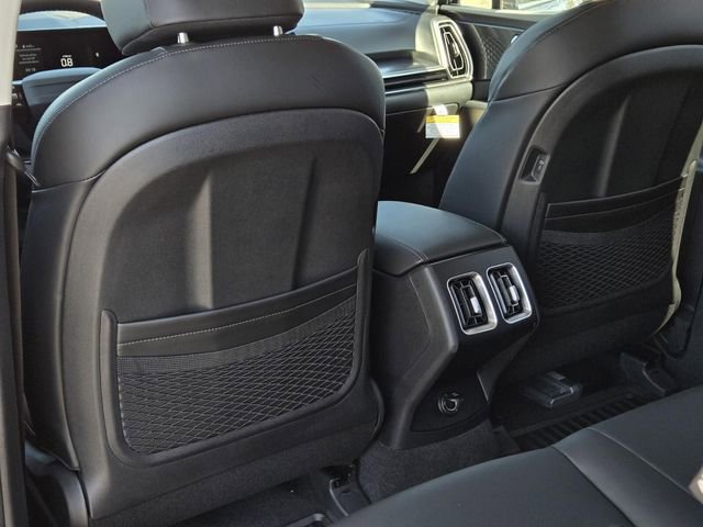 New 2026 Kia Sorento S w/ S Panoramic Sunroof Package image 17