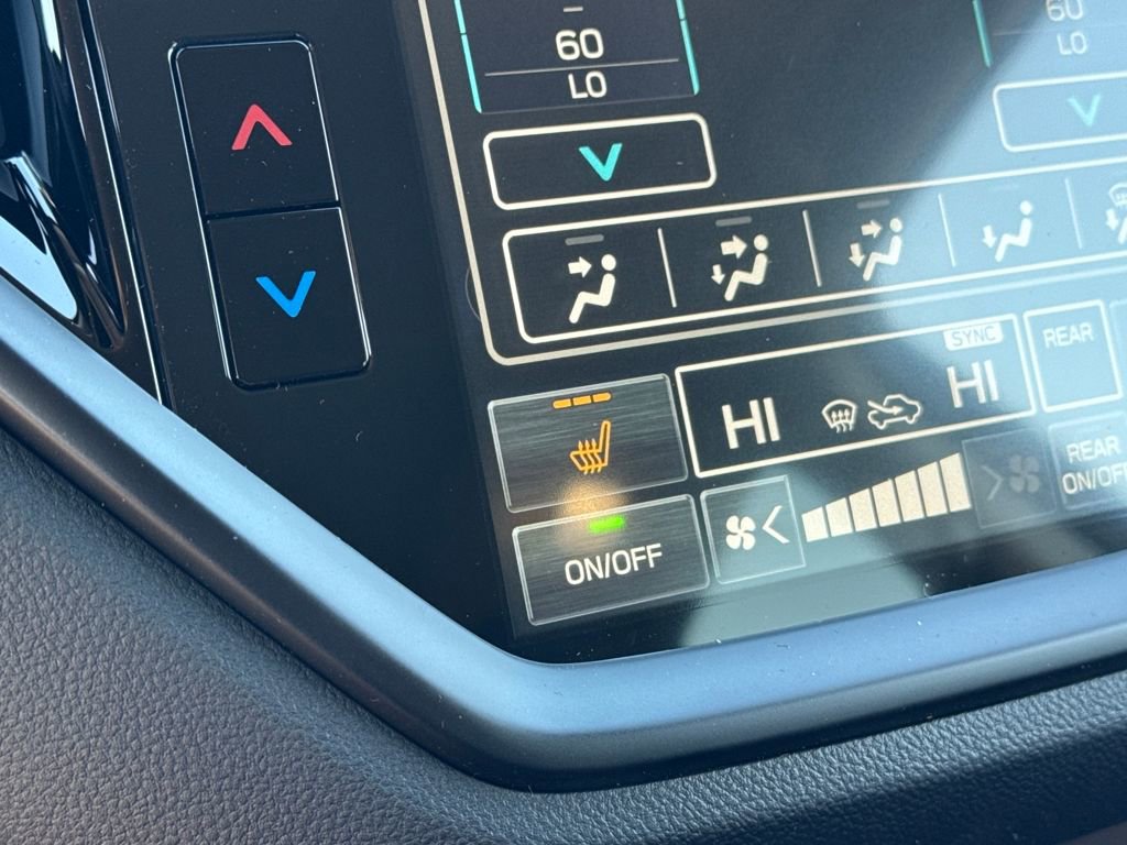 New 2026 Subaru Ascent Premium image 26