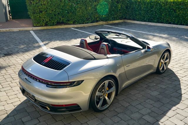 Used 2021 Porsche 911 Carrera image 26