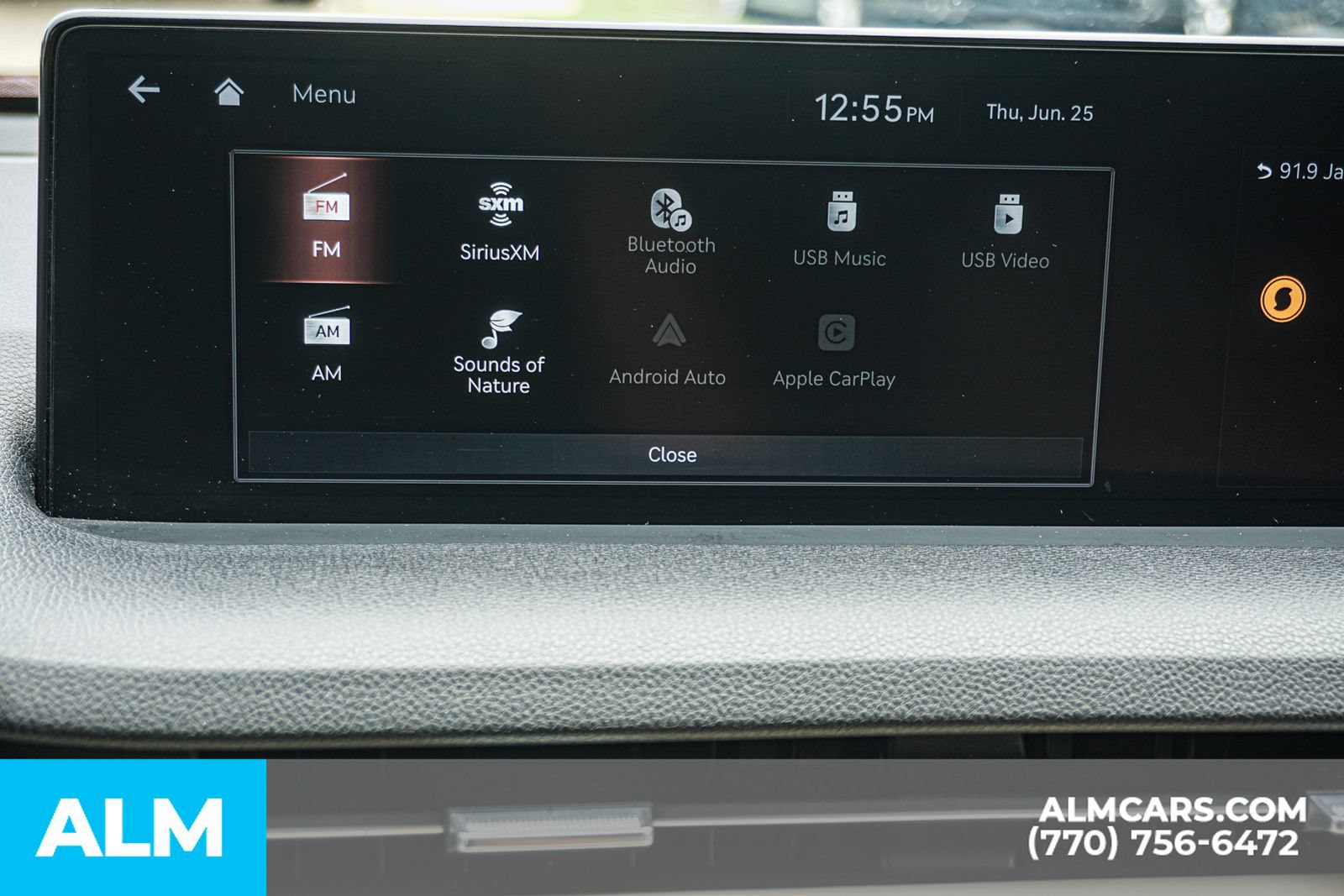Used 2022 Genesis GV70 2.5T AWD/4WD image 42
