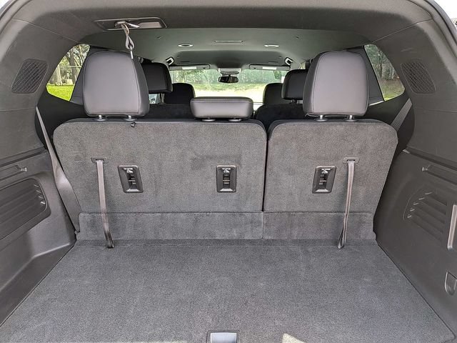Used 2026 Buick Enclave Sport Touring FWD image 16