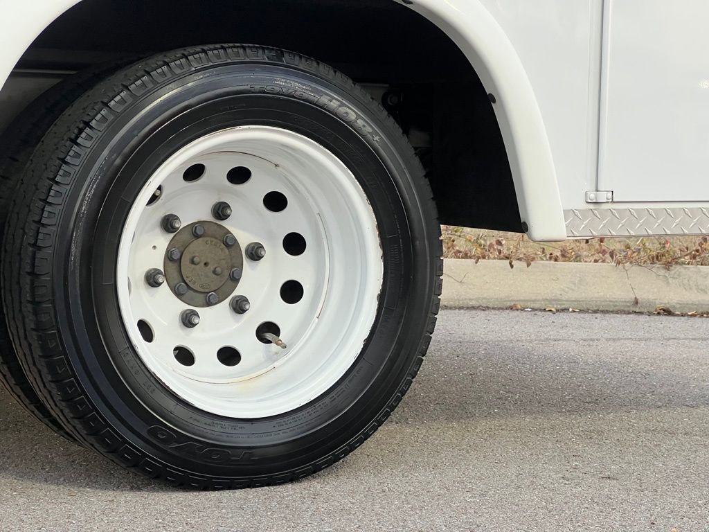 Used 2018 Ford Transit 350 138 DRW w/ Premium Package image 37