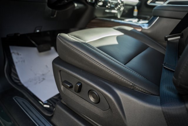 New 2026 Chevrolet Silverado 2500 LT w/ Trail Boss Package image 33