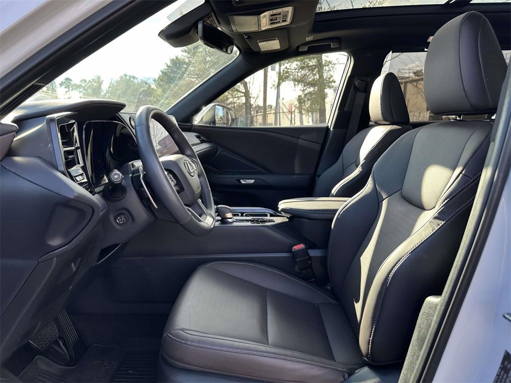 Used 2024 Lexus TX 350 AWD image 20