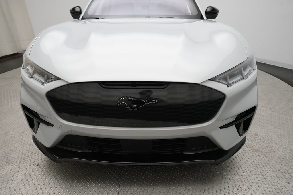 Used 2021 Ford Mustang Mach-E GT AWD/4WD image 22