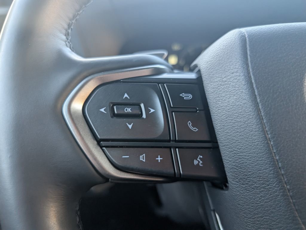 Used 2024 Lexus GX 550 w/ Accessory Package (2T) image 18