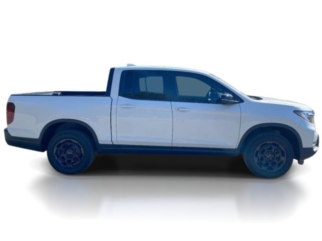 New 2025 Honda Ridgeline TrailSport+ image 8