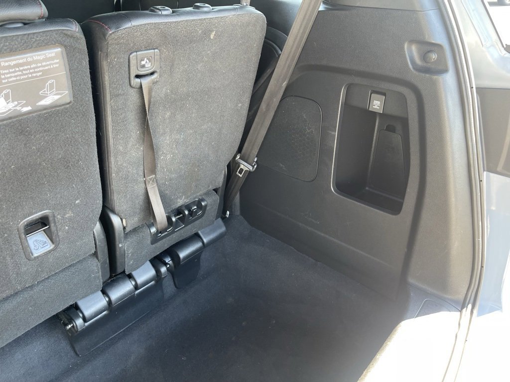 Used 2024 Honda Odyssey Sport image 29