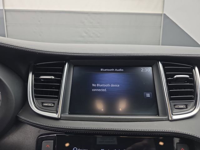 Used 2025 INFINITI QX55 Luxe w/ Cargo Package image 30