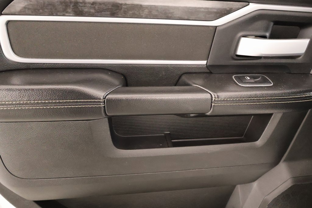 Used 2024 RAM 2500 Big Horn w/ Off Road Package image 15