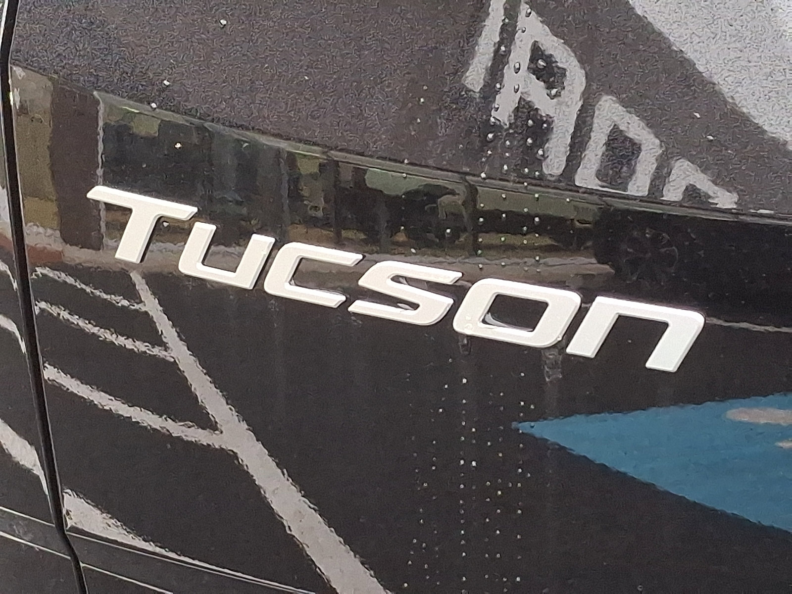 New 2026 Hyundai Tucson Limited image 11