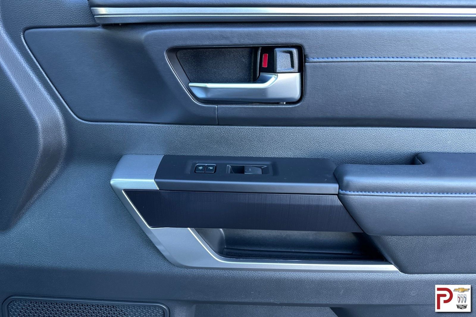 Used 2024 Toyota Tundra Platinum image 20