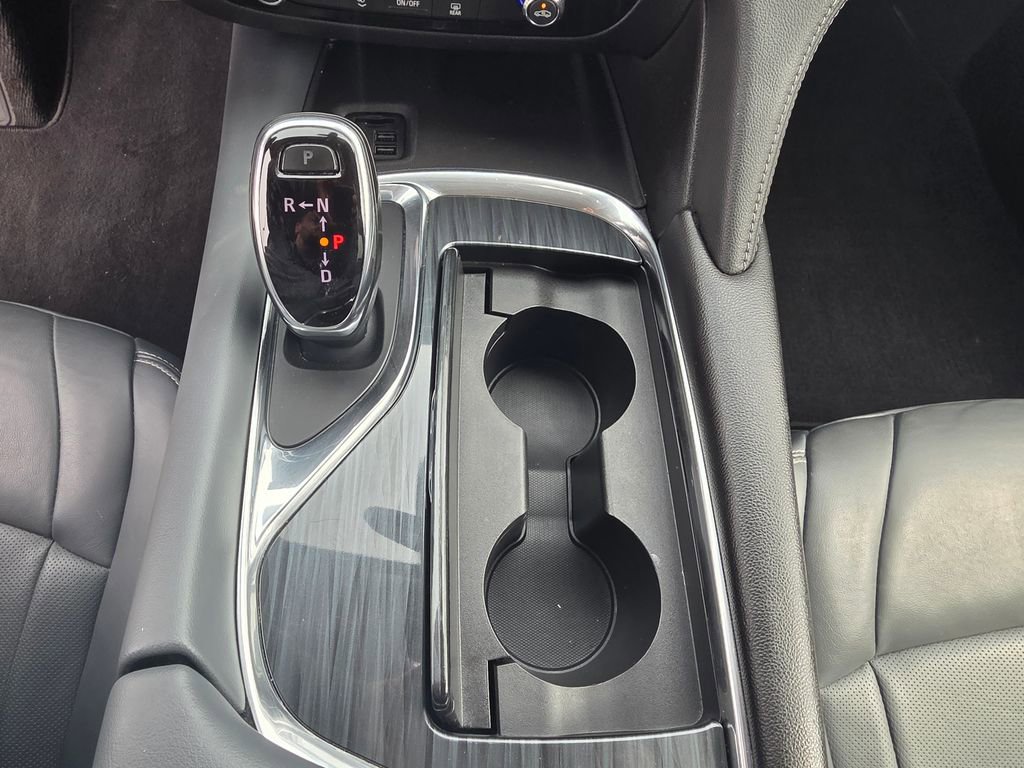 Used 2021 Buick Enclave Essence image 22