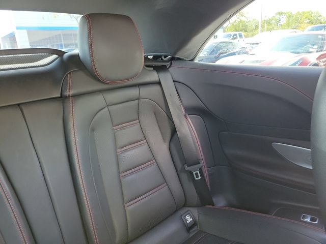 Used 2019 Mercedes-Benz E 53 AMG 4MATIC Cabriolet image 19